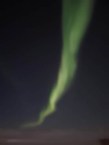 Private 4-Hour Northern Lights Tour with Transfer from Reykjavik