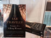 The Far Traveler - The voyages of a Viking Woman