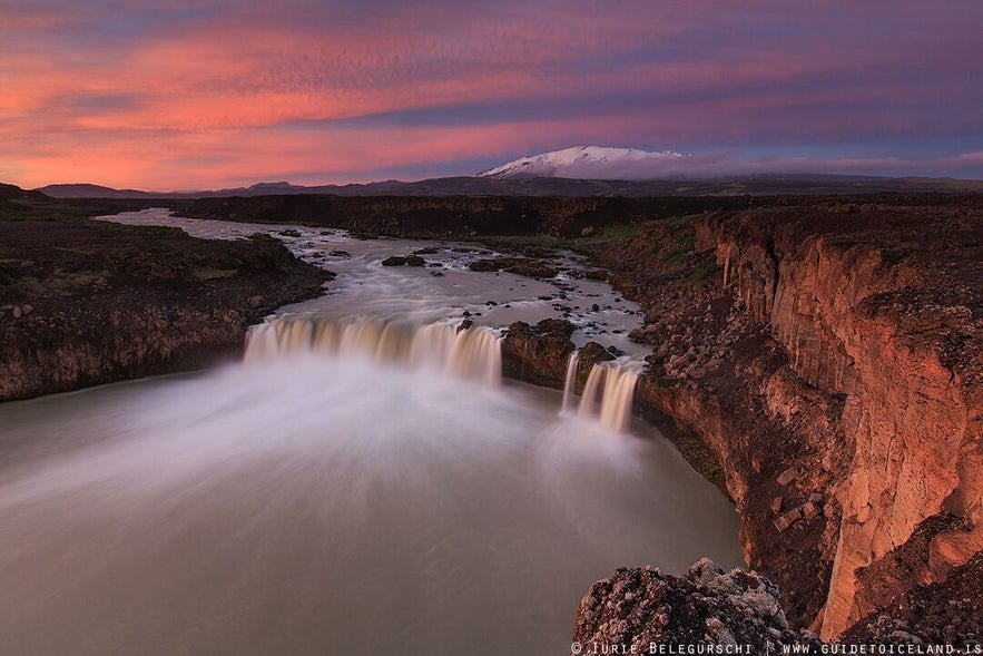 10 excursiones imprescindibles en Islandia