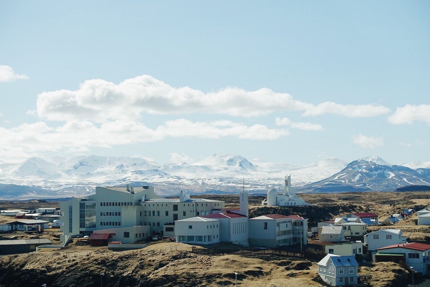 Stykkishólmur