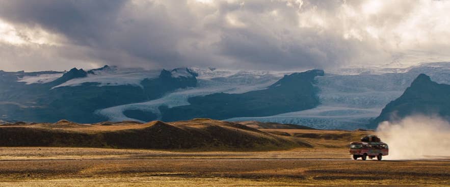 The Secret Life of Walter Mitty i Island