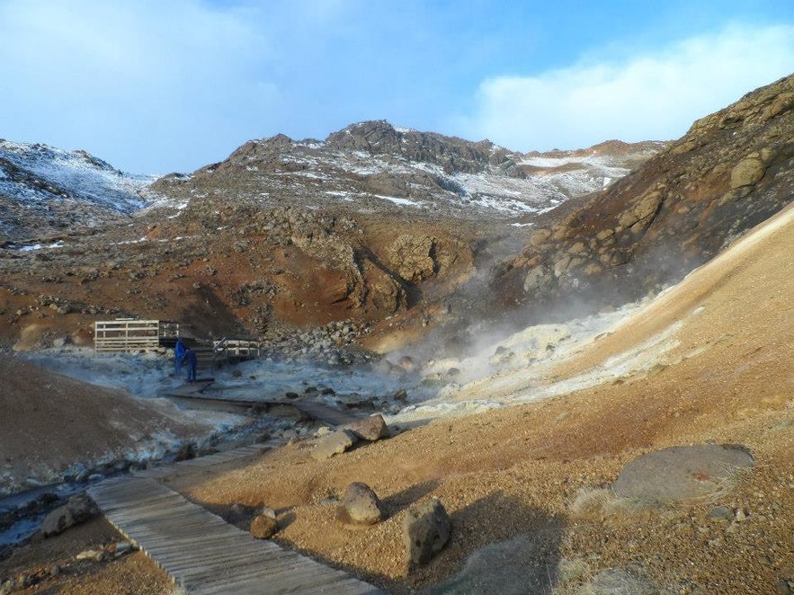 Qué ver en Islandia en 8 días