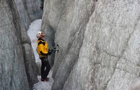 Best Glacier Hiking Tour Operators in Iceland According to Booking Data and Verified Reviews