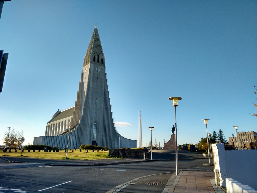 In cervesia veritas - Cervezas artesanales en Islandia - Borg Brugghús