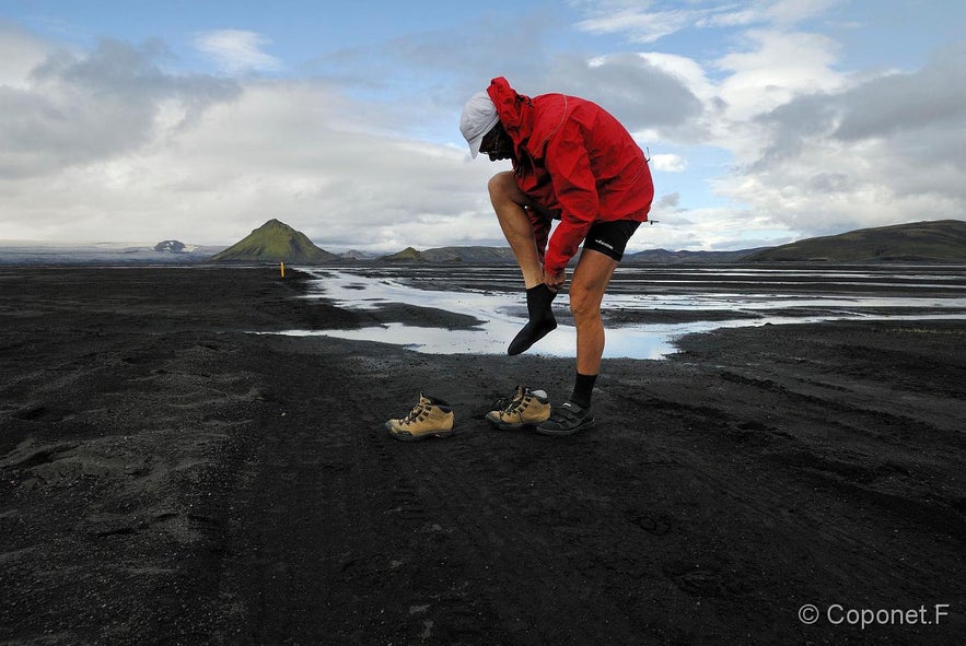 Ce qu’on ne vous dit pas avant un voyage en Islande