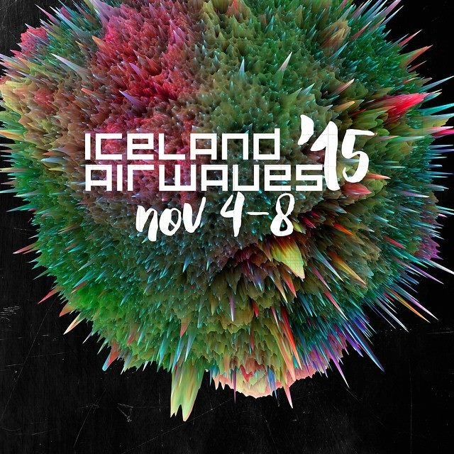 Iceland Airwaves 2015