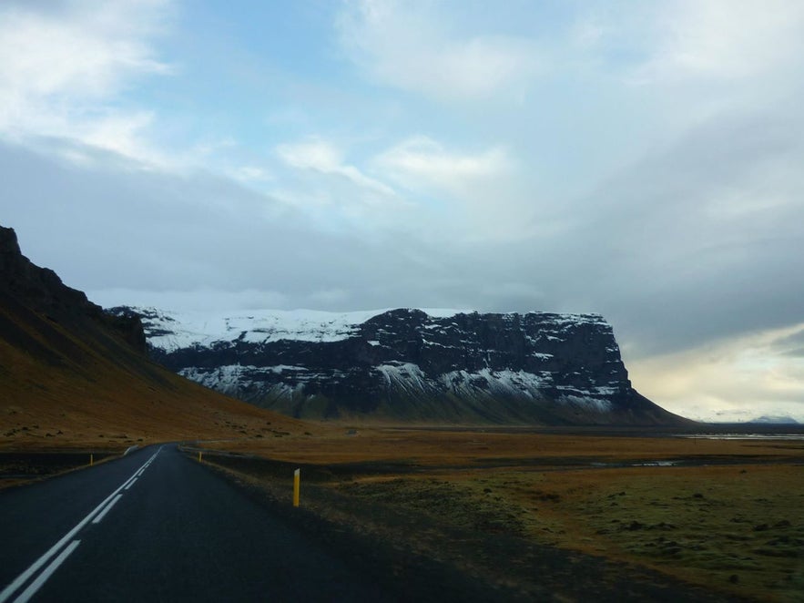 Cosas que pasan en Islandia - Noticias curiosas