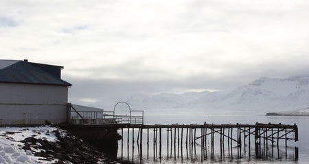 Islanda, il Paese delle Meraviglie