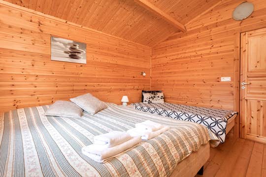 Sireksstadir Farm Holiday (Ferðaþjónustan Síreksstöðum)