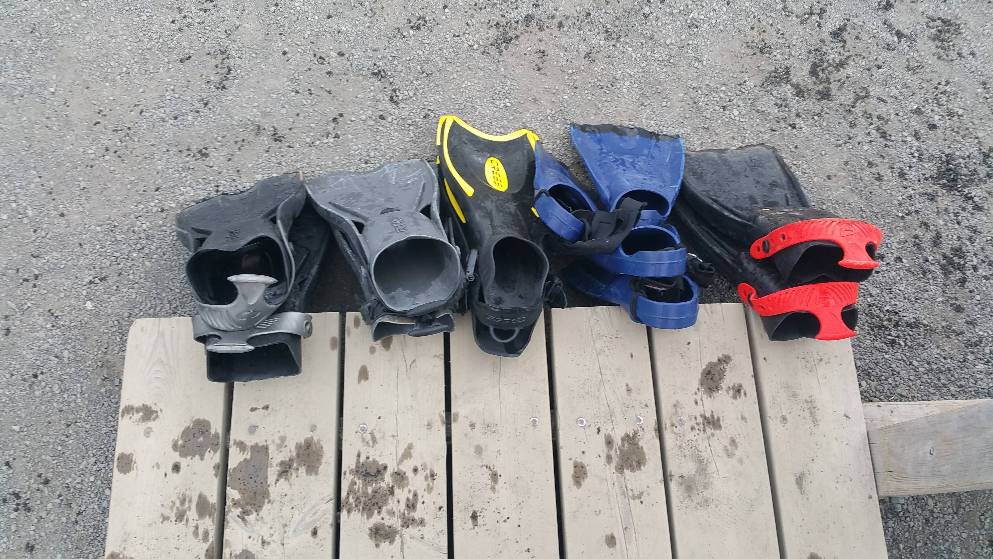 シルフラ (Silfra) : ヨーロッパとアメリカの間にある深い、青い秘密