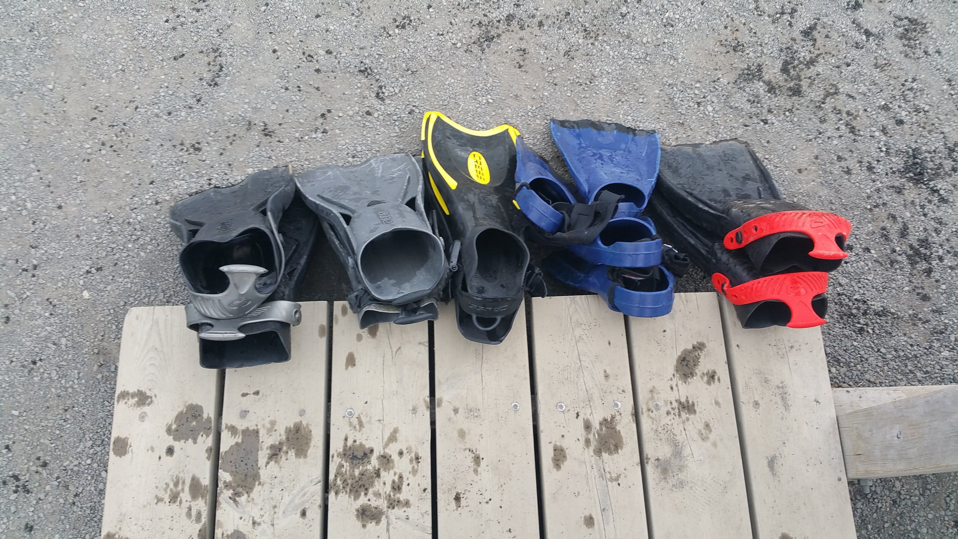 シルフラ (Silfra) : ヨーロッパとアメリカの間にある深い、青い秘密