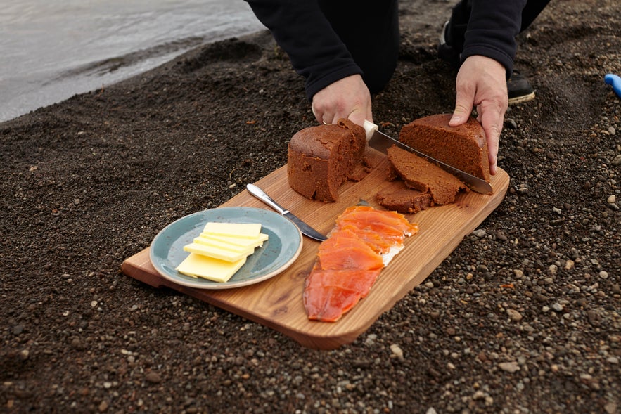 アイスランドの変な伝統料理たち | Guide to Iceland