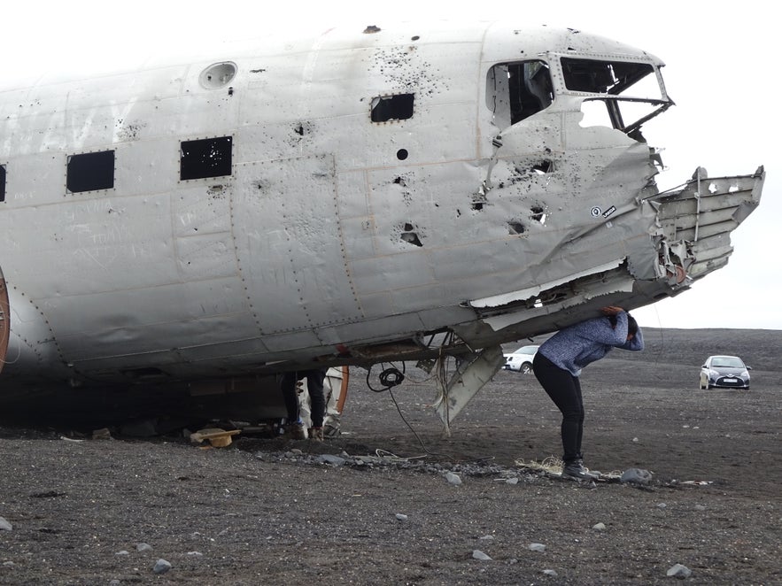 第二次世界大戦の遺産　U.S. Navy aircraft 