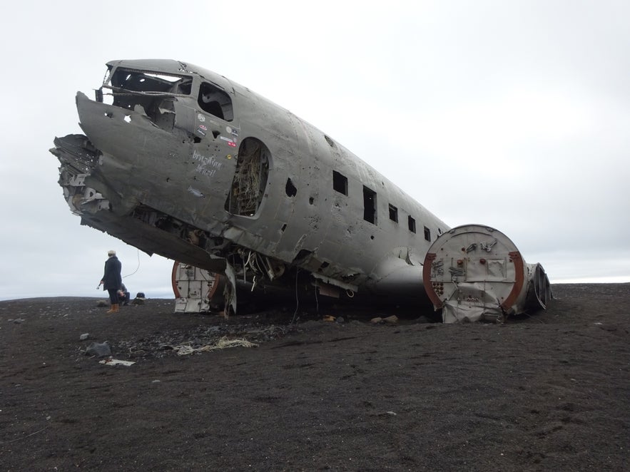 第二次世界大戦の遺産　U.S. Navy aircraft 