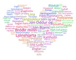 Icelandic Alphabet and Language Basics