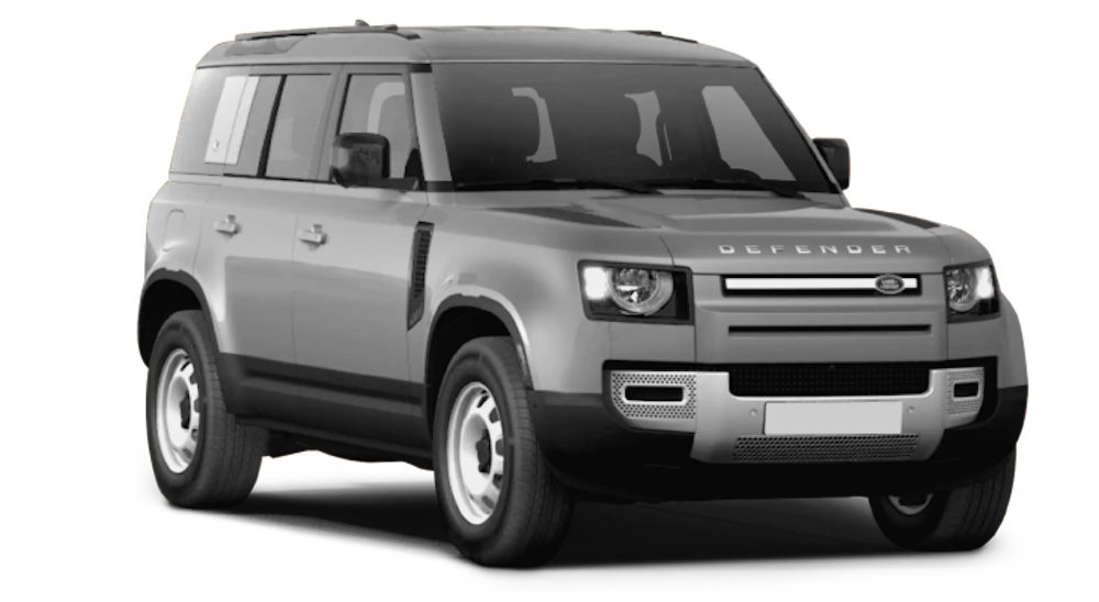 Luxury Rental Cars in Iceland