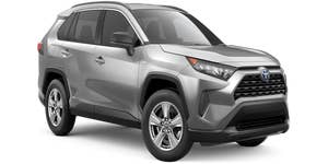 SUVs et 4x4   