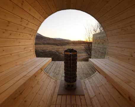 Deluxe Lodge(Deluxe Lodge)