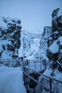 Minibus Golden Circle Tour with Fridheimar Tomato Farm & Kerid Crater from Reykjavik