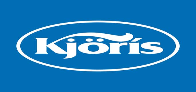 アイスランドでアイスクリーム?!