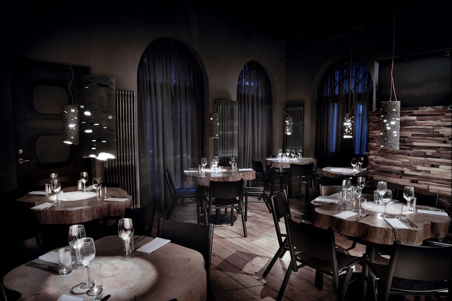 Island Restaurant Tipps – Günstige Restaurants in Reykjavik