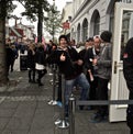 Dunkin Iceland
