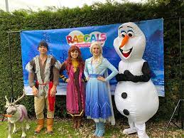 Frozen Party Entertainers.jpeg