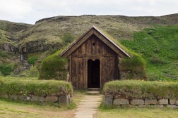 The Commonwealth Farm (Þjóðveldisbærinn)