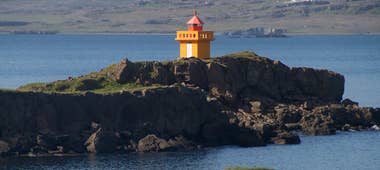 Djupivogur Lighthouse