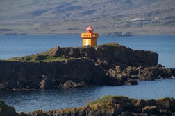 Djupivogur Lighthouse