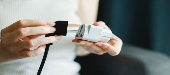 Electricity in Iceland: Plug Types, Voltage, Adapters &amp; Travel Tips