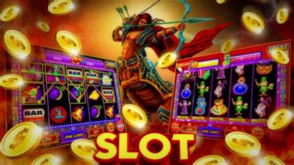 The Thrilling World of Slot Online: A Dive into the Exciting Realm of Digital Gaming