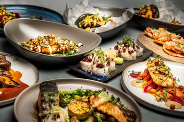 Top 12 Restaurants in North Iceland