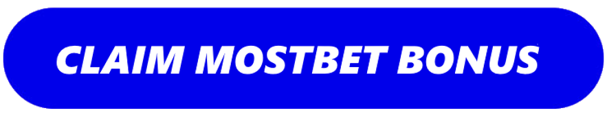 Mostbet Promo Code - Get Welcome Bonus up to to ₹34,000