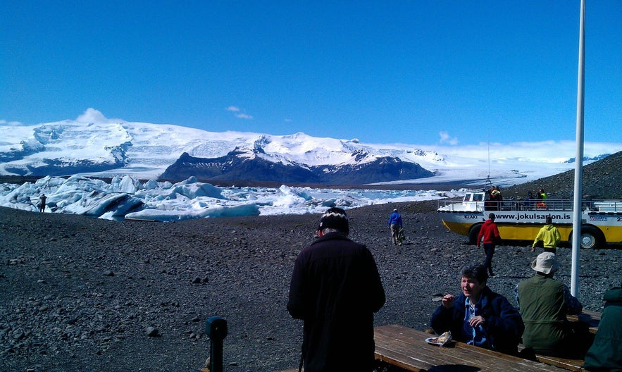 Qué ver en Islandia – Islandia en 6 días - Sur, Este y Oeste