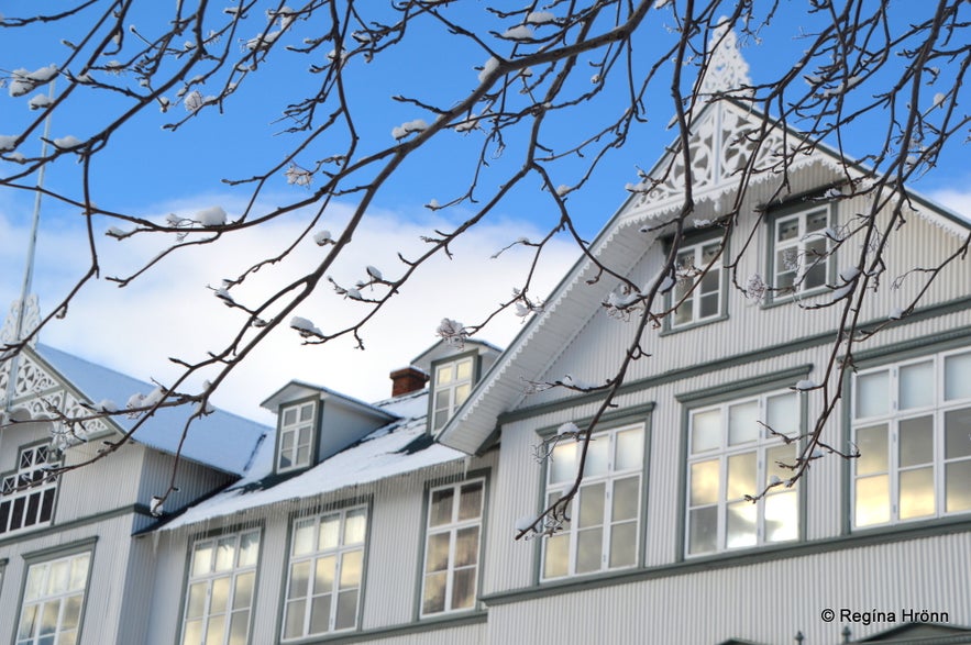 A Winter Visit to Akureyri - the Capital of North Iceland