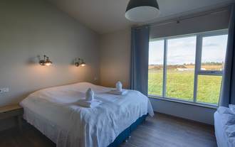  Kamers in Loa's Nest zijn kamers die momenteel leeg zijn en klaar om geboekt te worden.