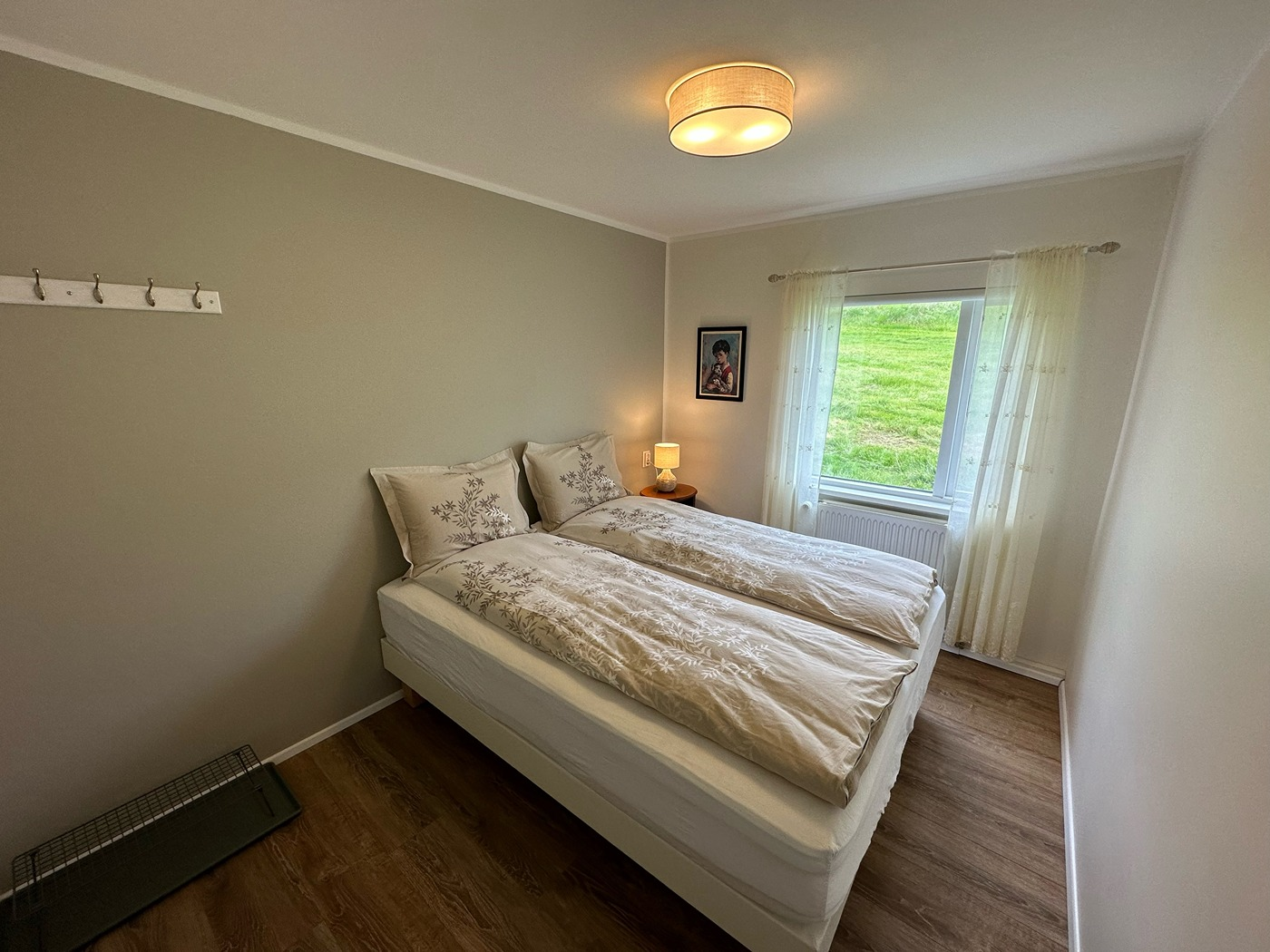 Litla-Sandfell家庭旅馆（Litla-Sandfell Guesthouse）