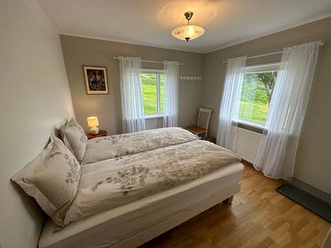 Litla-Sandfell Guesthouse
