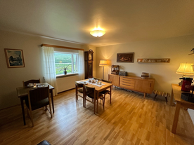 Litla-Sandfell Guesthouse