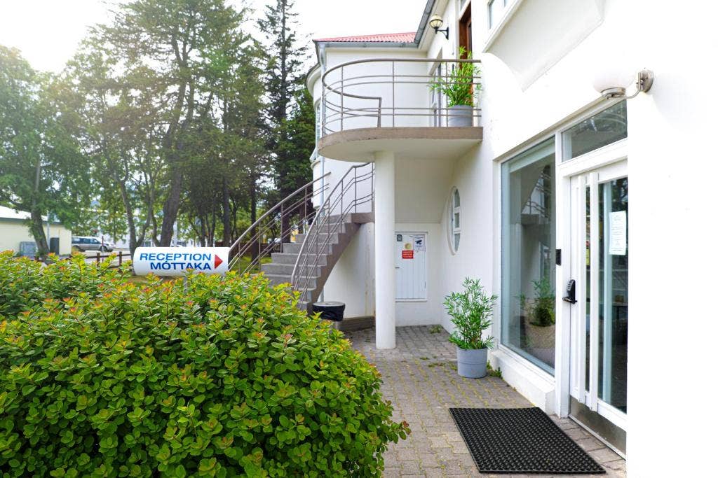 Akureyri HI Hostel