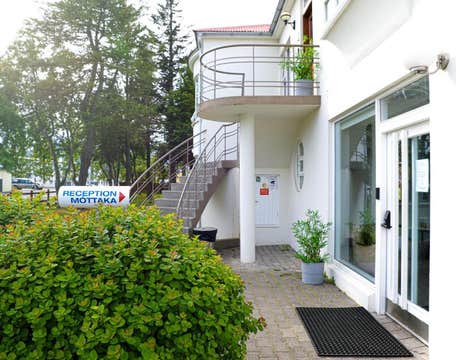 Akureyri HI Hostel