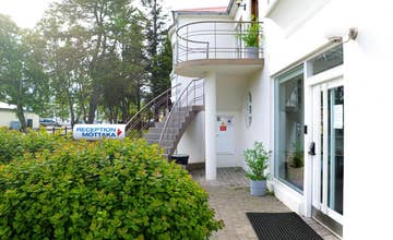 Akureyri HI Hostel