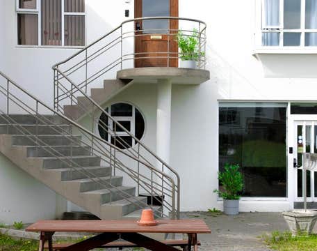 Akureyri HI Hostel