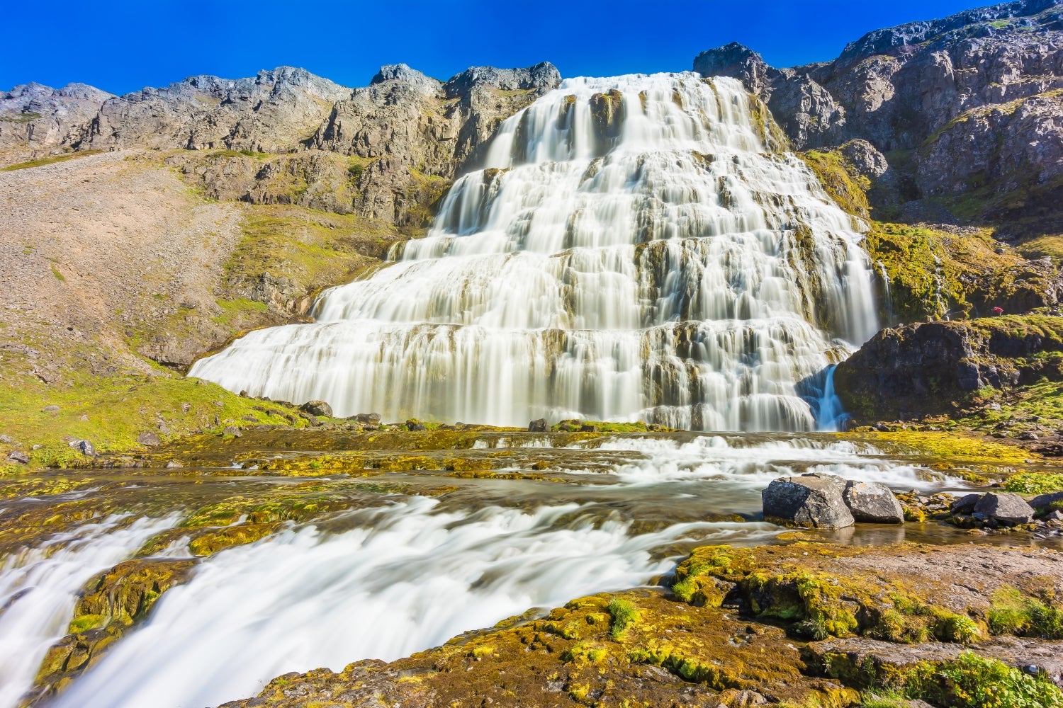 Driving in Iceland in June: An Essential Guide