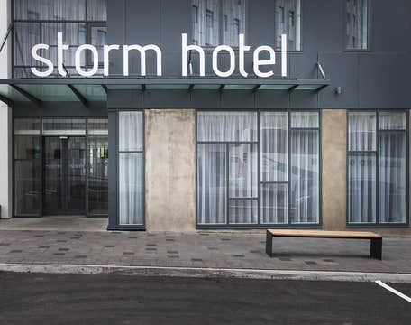 Storm Hotel