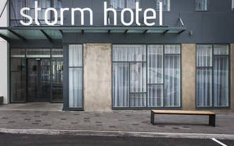 Storm Hotel