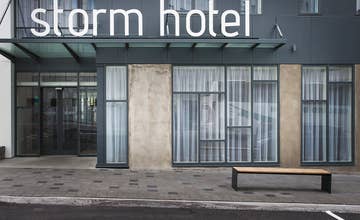 Storm Hotel