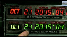 The Future is Now!
