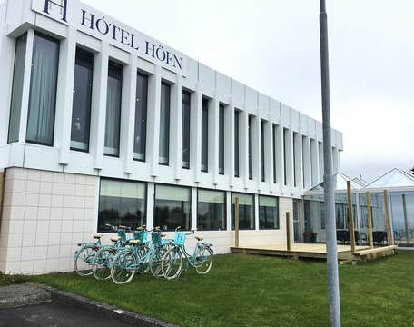 Hotel Höfn